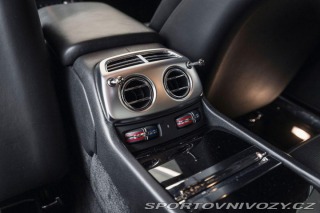 Rolls Royce Wraith Záruka/Starlight/Kame 2015