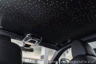 Rolls Royce Wraith Záruka/Starlight/Kame 2015
