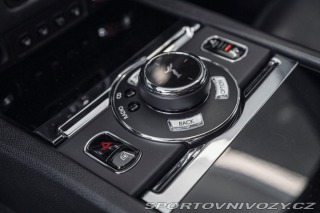 Rolls Royce Wraith Záruka/Starlight/Kame 2015