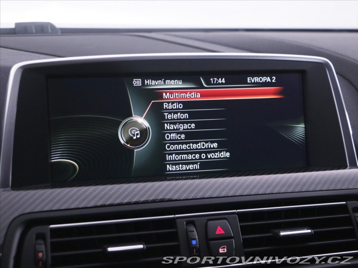 BMW M6 4,4 i 423kW GC Competitio 2015