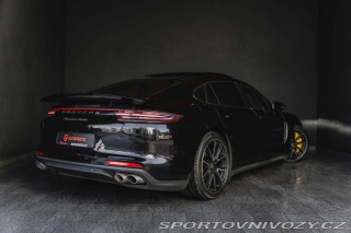 Porsche Panamera TURBO EXECUTIVE PCCB PDCC 2019