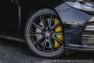 Porsche Panamera TURBO EXECUTIVE PCCB PDCC 2019