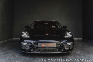 Porsche Panamera TURBO EXECUTIVE PCCB PDCC 2019