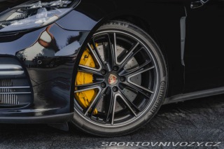 Porsche Panamera TURBO EXECUTIVE PCCB PDCC 2019