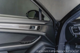 Porsche Panamera TURBO EXECUTIVE PCCB PDCC 2019