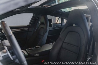 Porsche Panamera TURBO EXECUTIVE PCCB PDCC 2019