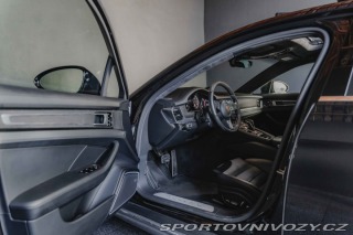 Porsche Panamera TURBO EXECUTIVE PCCB PDCC 2019