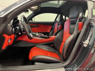 Mercedes-Benz AMG GT GT S*Burmester*Panorama*C 2015