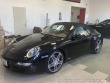 Porsche 911 911 4S Carrera Cabrio 2007