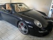 Porsche 911 911 4S Carrera Cabrio 2007