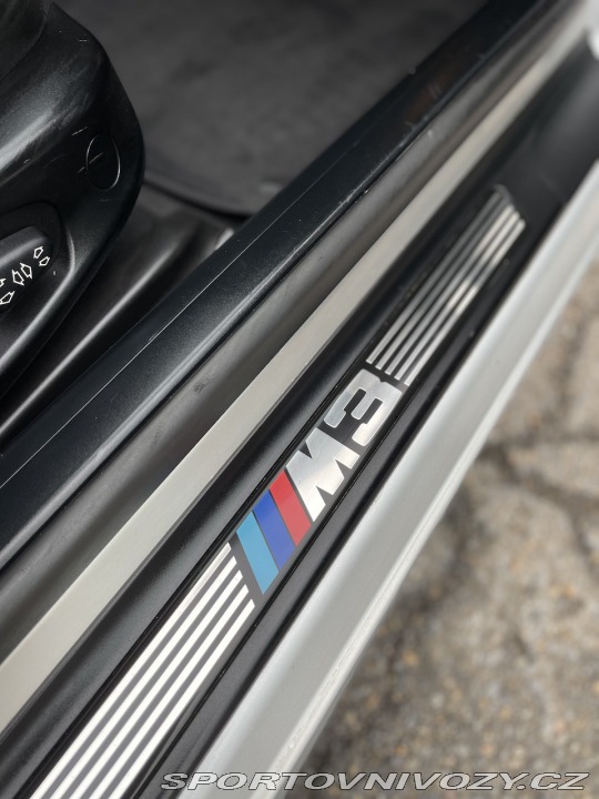 BMW M3 E46 2003