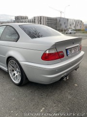 BMW M3 E46 2003