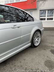 BMW M3 E46 2003