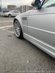 BMW M3 E46 2003