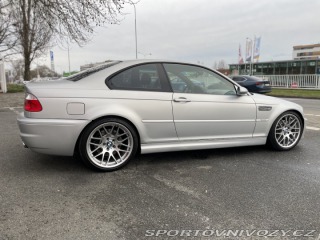 BMW M3 E46 2003
