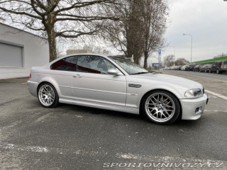 BMW M3 E46 2003