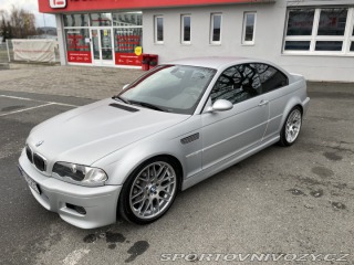 BMW M3 E46 2003