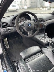 BMW M3 E46 2003