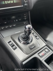 BMW M3 E46 2003