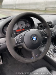BMW M3 E46 2003