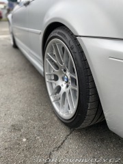 BMW M3 E46 2003