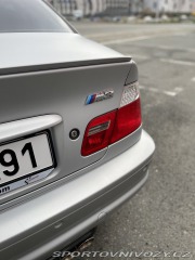 BMW M3 E46 2003