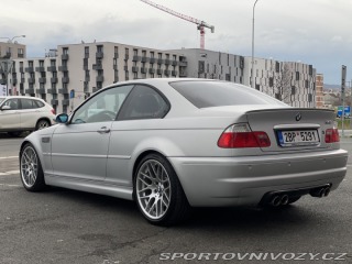 BMW M3 E46 2003