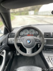 BMW M3 E46 2003