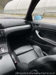 BMW M3 E46 2003
