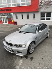 BMW M3 E46 2003