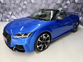 Audi TT RS 294KW QUATTRO CABRIO,