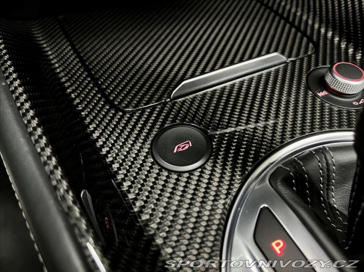 Audi TT RS 294KW QUATTRO CABRIO, 2018