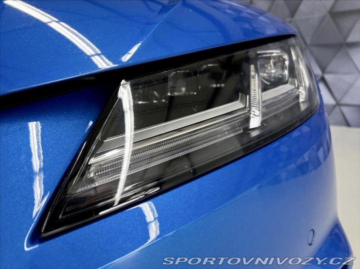 Audi TT RS 294KW QUATTRO CABRIO, 2018