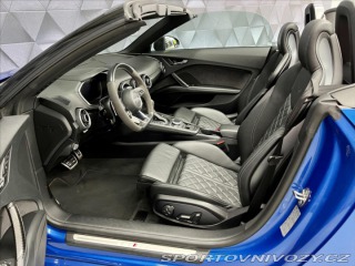 Audi TT RS 294KW QUATTRO CABRIO, 2018