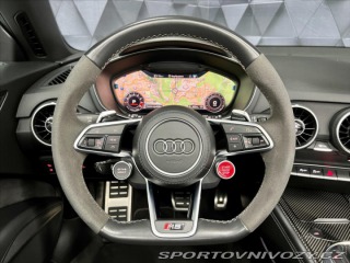 Audi TT RS 294KW QUATTRO CABRIO, 2018