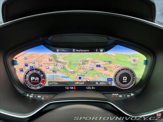 Audi TT RS 294KW QUATTRO CABRIO, 2018