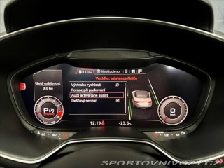 Audi TT RS 294KW QUATTRO CABRIO, 2018