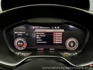 Audi TT RS 294KW QUATTRO CABRIO, 2018