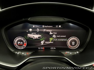 Audi TT RS 294KW QUATTRO CABRIO, 2018