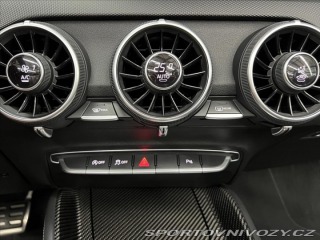 Audi TT RS 294KW QUATTRO CABRIO, 2018
