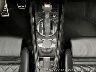 Audi TT RS 294KW QUATTRO CABRIO, 2018