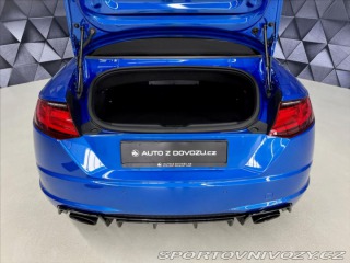Audi TT RS 294KW QUATTRO CABRIO, 2018