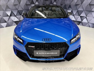 Audi TT RS 294KW QUATTRO CABRIO, 2018