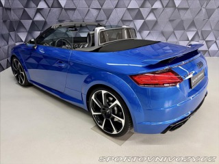 Audi TT RS 294KW QUATTRO CABRIO, 2018