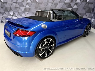 Audi TT RS 294KW QUATTRO CABRIO, 2018