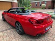 BMW M6 Cabriolet 2012