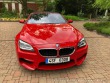 BMW M6 Cabriolet 2012