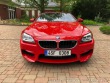 BMW M6 Cabriolet 2012