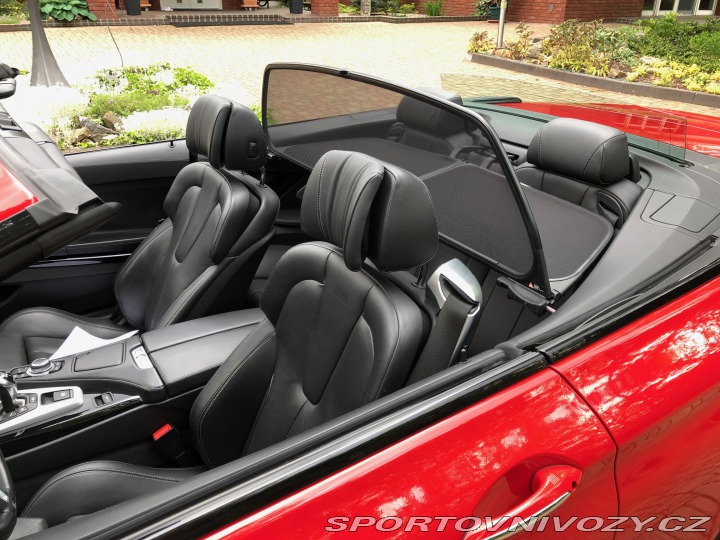 BMW M6 Cabriolet 2012