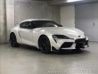 Toyota Supra GR 3,0 EXECUTIVE  6MT 2023